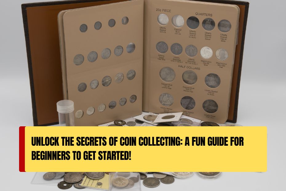 Coin Collecting