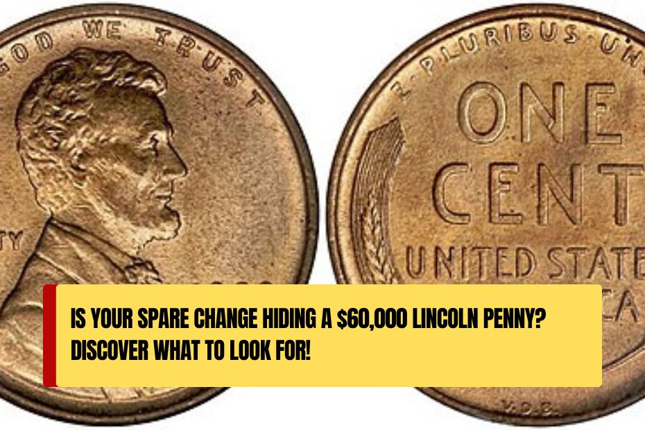 Lincoln Penny