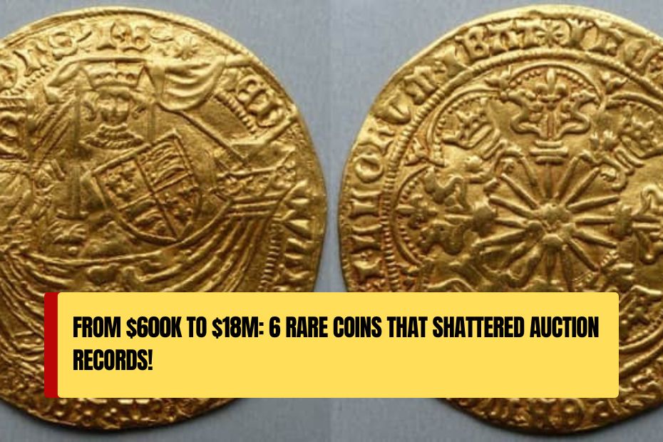 Rare Coins