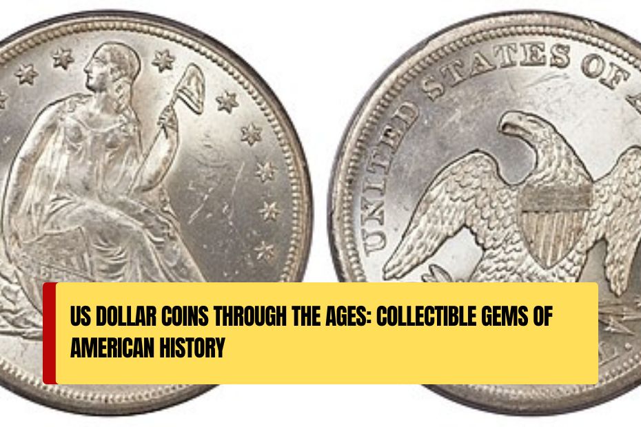 US Dollar Coins