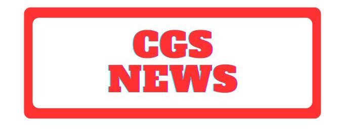 CGS News